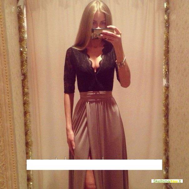 Suknelių nuoma vilniuje