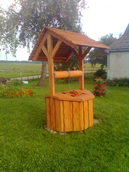 Suliniu apdaila