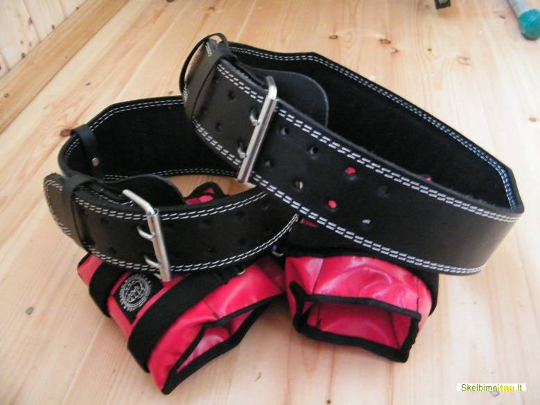 Sunkiaatlečio batai