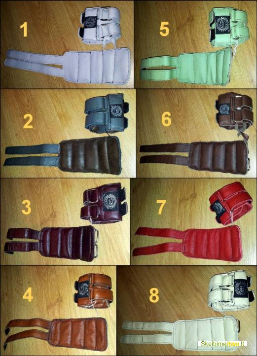 Sunkiaatlečio batai