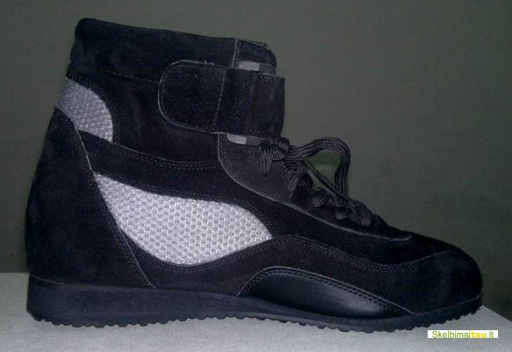 Sunkiaatlečio batai