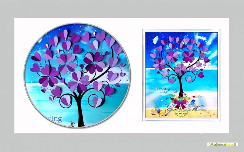 Sveikinimai vestuvių proga.