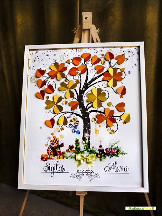 Sveikinimai vestuvių proga.