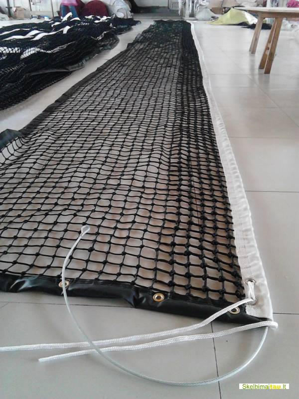 Teniso tinklas,tennis nets,сетка для тениса