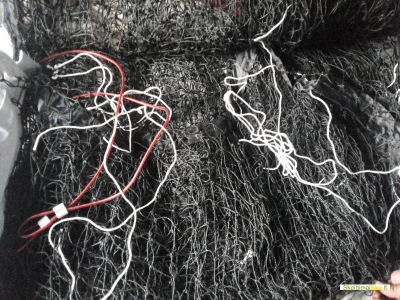 Teniso tinklas,tennis nets,сетка для тениса