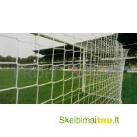 Tinklas futbolo vartams