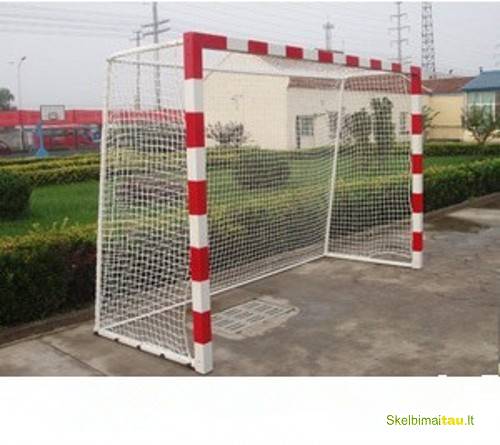 Tinklas rankinio vartams 3x2x1 m. 35 e-vilniuje