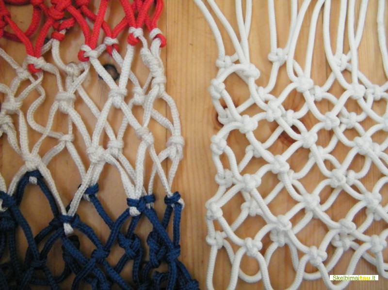 Tinkliukas,tinklelis krepšinio lankui,basketball nets