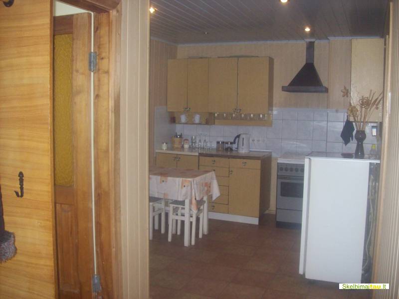 Trumpalaike 2kambariu nuoma