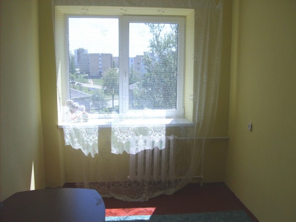 3 kambarių butas Vaižganto g.