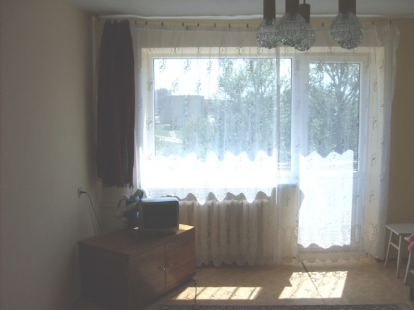 3 kambarių butas Vaižganto g.