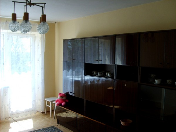 3 kambarių butas Vaižganto g.