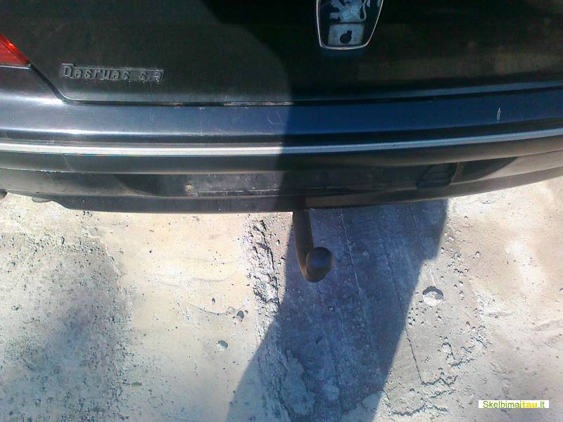 Dalimis - peugeot 406 2000 2.0l 1997cm3 80kw dyzelis hdi mec