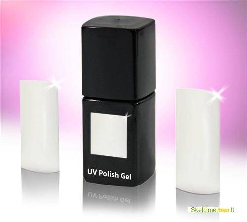 Uv gėliniai lakai