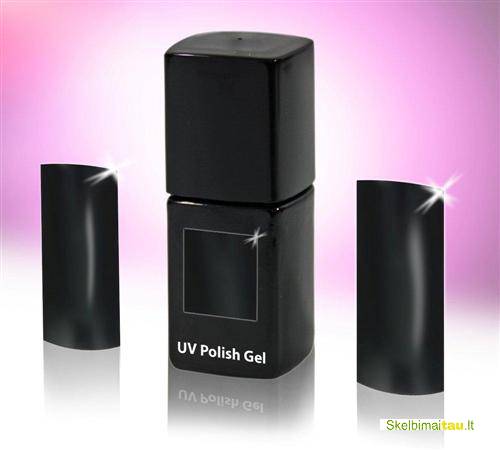 Uv gėliniai lakai