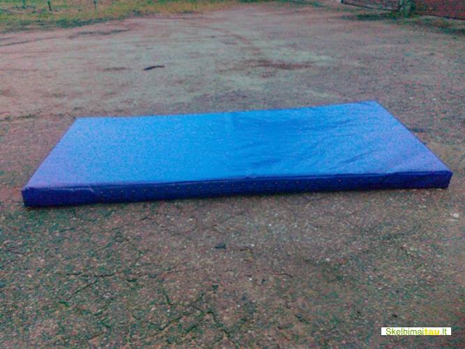 Užvalkalas sporto čiūžiniui,tatamiui,imtynėms,mats for gymn.