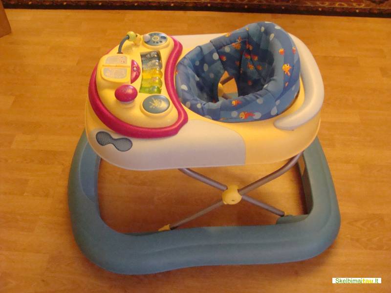 Vezimas,kedute,vaikstyne