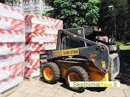 8-659-07990, bobcat šluota nuoma, uab koporentas