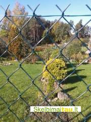 Agro tvoros _gyvūnų aptarai