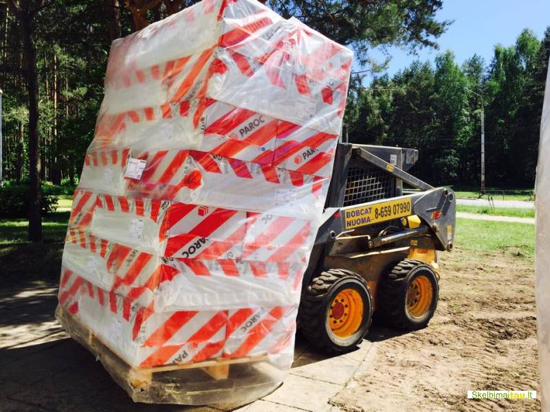 Ekskavatorių nuoma vilniuje , 8-659-07990, michail