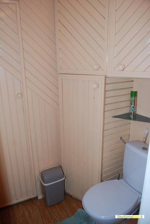 Gero išplanavimo 2k butas naujininkuose