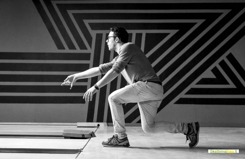 Išskirtinė erdvė švęsti vaikų gimtadienius trikampis pub