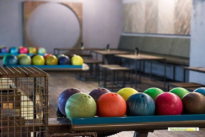 Išskirtinė erdvė švęsti vaikų gimtadienius trikampis pub