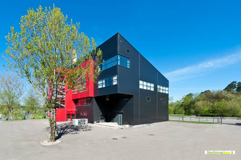 Konferencijų salės, posėdžių kambarių nuoma