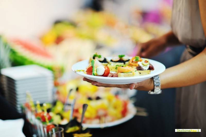 Konferencijų salės, posėdžių kambarių nuoma