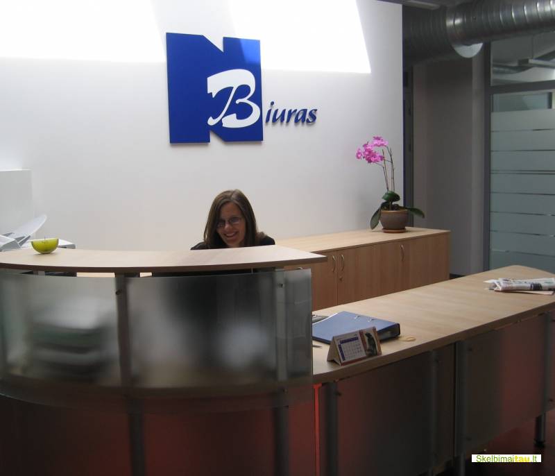 Konferencijų salės, posėdžių kambarių nuoma