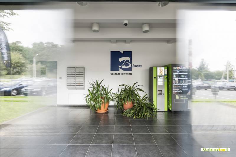 Konferencijų salės, posėdžių kambarių nuoma