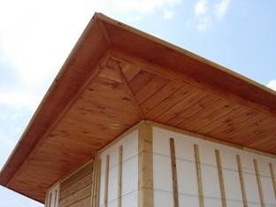 Medinės lauko ir vidaus dailylentės, pakalimo lentos