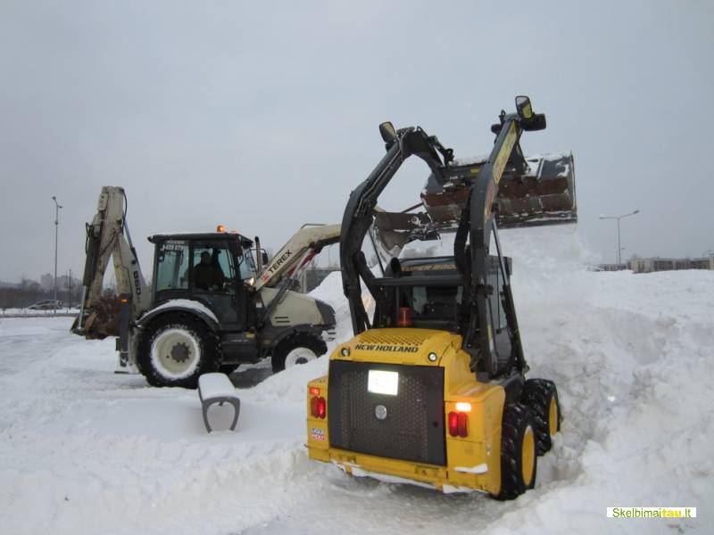 Mini ekskavatorių nuoma 8-659-07990, bobcat nuoma