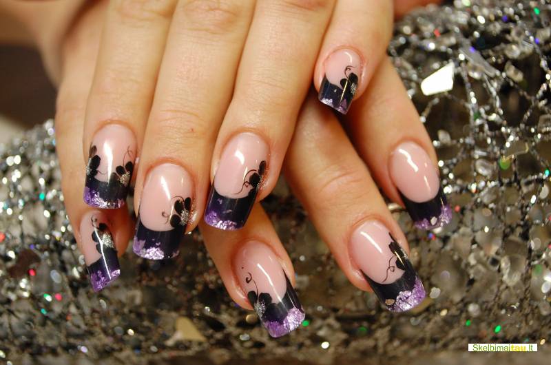 Nagų priauginimas. 100kokybė.