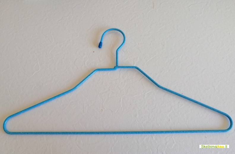 Pakabos drabužiams
