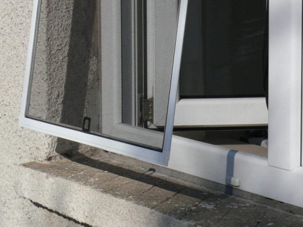 Plastikiniai langai, roletai, tinklelis nuo uodų