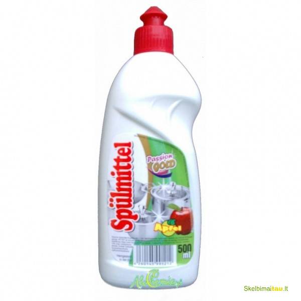 Skalbikliai ir kita buitinė chemija pigiau