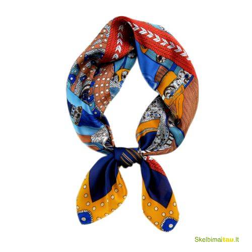 Skarelės, šalikėliai