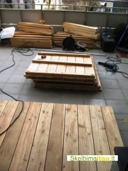 Staliai, staliu paslaugos