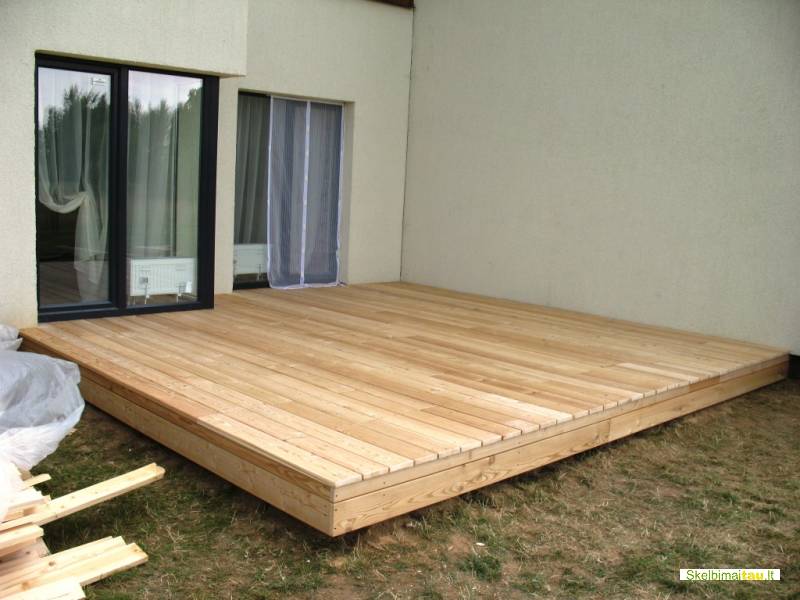 Staliai, staliu paslaugos