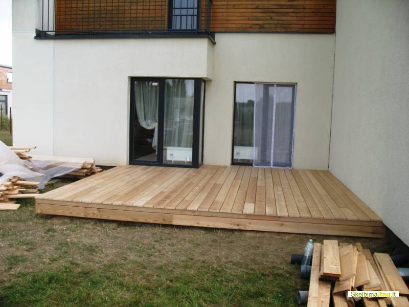 Staliai, staliu paslaugos