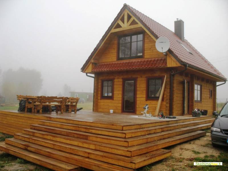 Staliai, staliu paslaugos