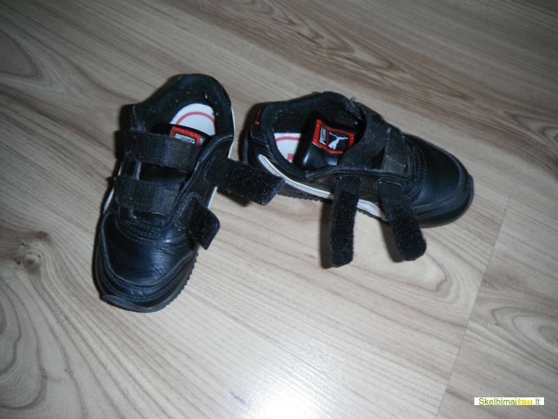 Vaikiski &ampampampquotpuma" firmos kedai, 25dydzio.