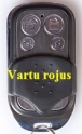 Vartu remontas sugedo vartai automatikos remontas