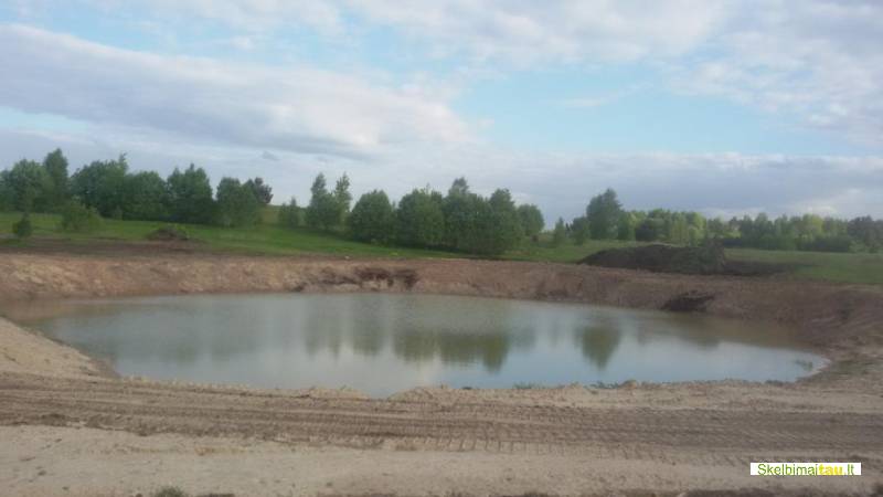 Vezame juodzemi, augalini, zvyra, smeli  vilnius 860625738