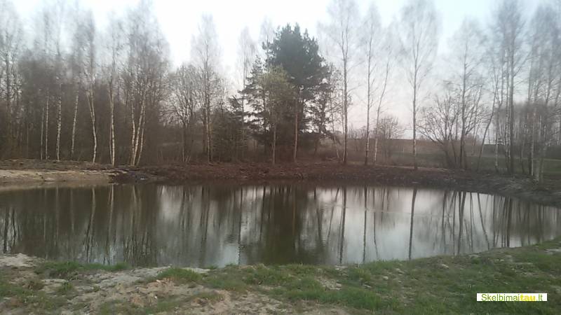 Vezame juodzemi, augalini, zvyra, smeli  vilnius 860625738