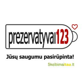 Vibratoriai, prezervatyvai, lubrikantai pigiau nei kitur