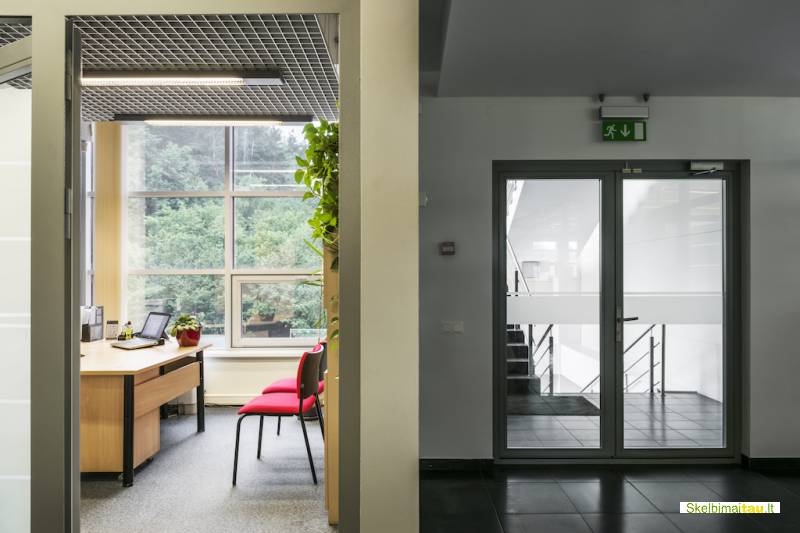 Virtualus biuras, įmonių registravimas, administravimo, kt.