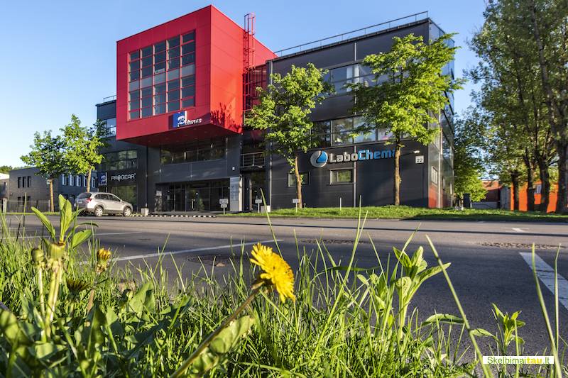 Virtualus biuras, įmonių registravimas, administravimo, kt.