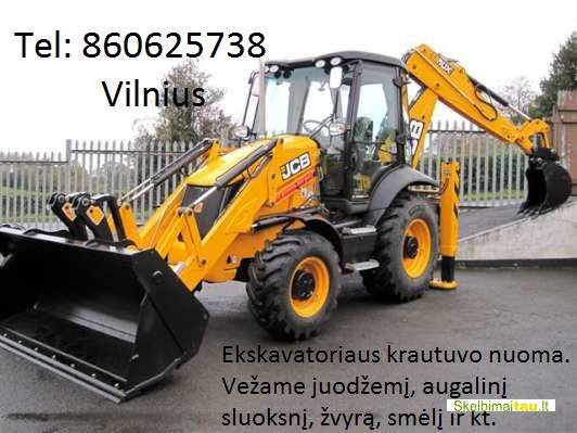 Zvyras, smelis, juodzemis, augalinis  vilnius 860625738